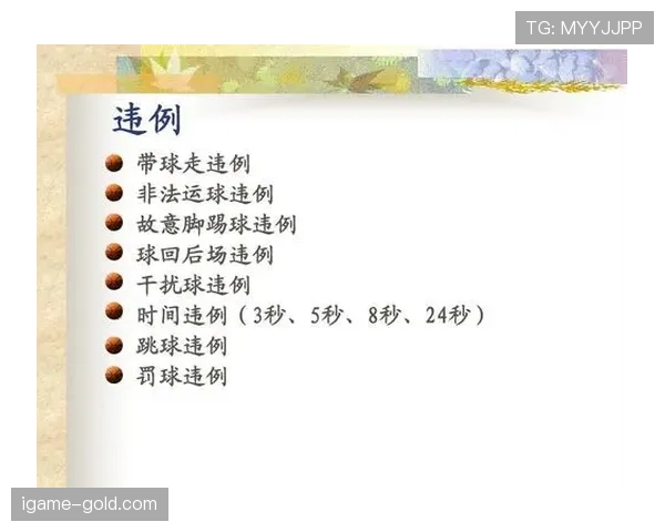 篮球拖延时间违例是什么?判罚规则与应对策略详解